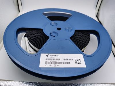 光耦繼電器-先進光半導體