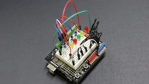 PLC控制板-先進(jìn)光半導(dǎo)體