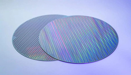 國產(chǎn)光耦晶圓-先進光半導體