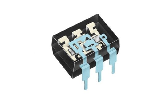 光耦繼電器內(nèi)部結(jié)構(gòu)-先進(jìn)光半導(dǎo)體