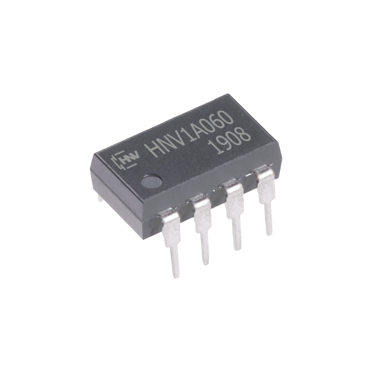 二路常开60V DIP8 3.75kVrms增强型