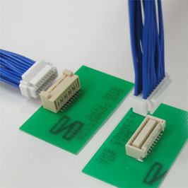 JST系列接插件GHD系列连接器（镀金产品）原装正品现货