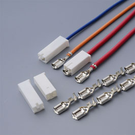 JST PS系列连接器SPS-61T-250优势料号现货销售