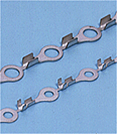 JST环形端子SRA-51T-4优势系列现货直销