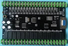 先進光半導(dǎo)體-PLC控制板