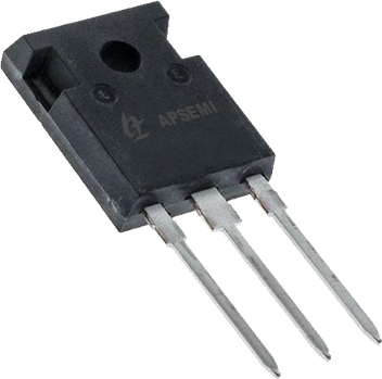 AC2M0045170D &nbsp;&nbsp;&nbsp;&nbsp;1700V 45mΩ 72A NChannel SiC Mosfet
