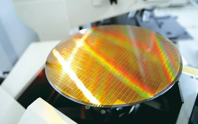 光耦晶圓-先進光半導體