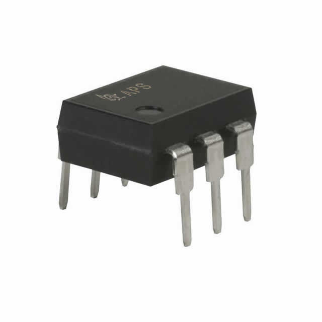 APV212EH替换AQV212EH         SSR PHOTO RELAY SPST-NO (1A)         0V ~ 60V 550mA