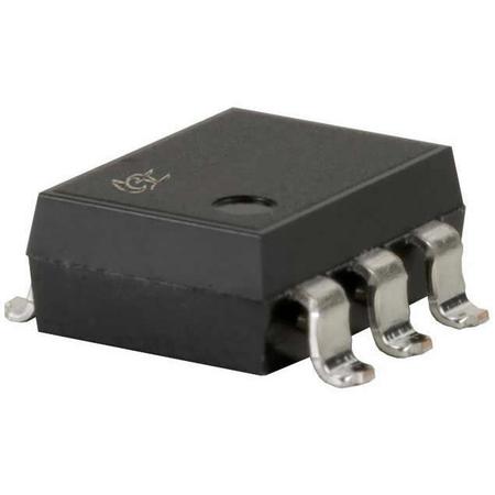 固态光耦继电器-先进光半导体