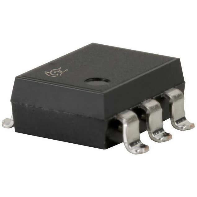 APV252A替换AQV252A         SSR PHOTO RELAY SPST-NO (1A)         0V ~ 60V 400mA