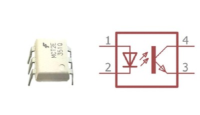 光耦继电器-先进光半导体