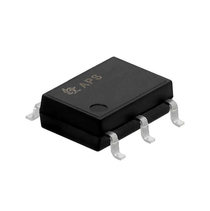 APV252G2S替换AQV252G2S         SSR PHOTO RELAY SPST-NO (1A)         0V ~ 50V 3A