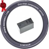 全新hongfa Relay 继电器HF158F-V- 5 12 24 -H2T 一组常开4脚小