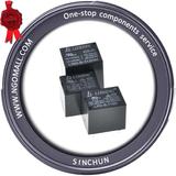 LISHENGRelay 继电器 LRD-S-112DM 一常开 4脚 10A全新现货进口