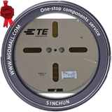 正品现货 泰科 接插件  汽车连接器  端子 TE 173631-1
