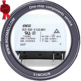 OZ-SS-112LM1 12VDC一组常开6脚16A240VAC TE泰科Relay 继电器