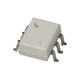 MOC3051SR2M OPTOISOLATOR 4.17KV TRIAC 6SMD 光隔离器-Triac-输出-4170Vrms-1-通道-6-SMD