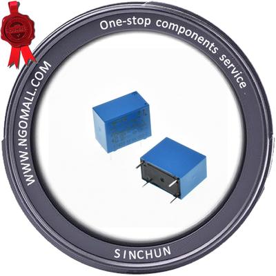 泰科电源Relay 继电器OEG OJE-SS-112DM代替JZC-32F 012-HSDC12V