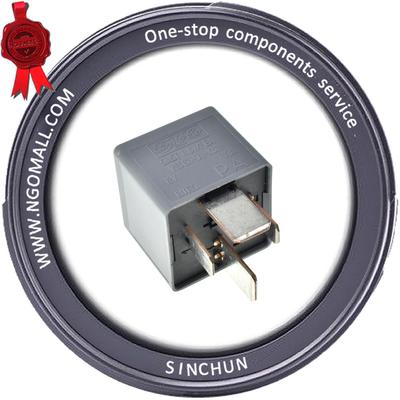 TE泰科V23136-J4-X62 12V 70A汽车Relay 继电器替SANYOUSARF-S-11