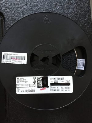 LM2736XMKX/NOPB 具有高效轻负载效率的 3V 到 18V 输入、0.75A 降压转换器