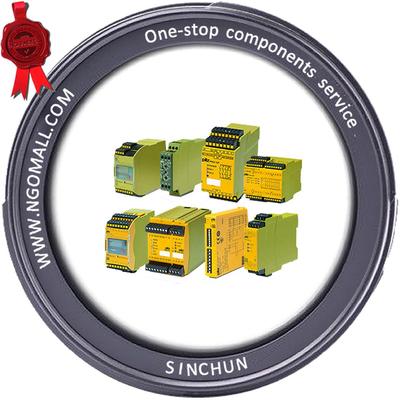 570245 PILZ皮尔兹Relay 继电器PSEN me4.1 / 4AS 570245注塑机专