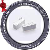 全新hongfa Relay 继电器HF118F-005 012 024-1H1 1Z1 8脚 10A250