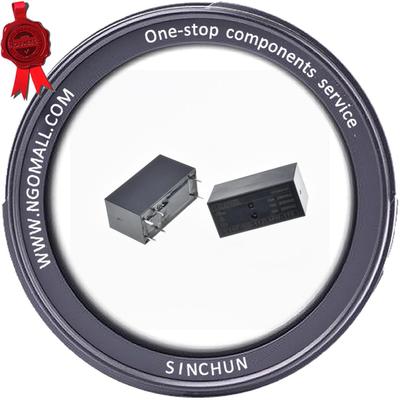 元则Relay 继电器Y14F-SS-112LMW-115可替SZ-S-112DMHF115F-012-1