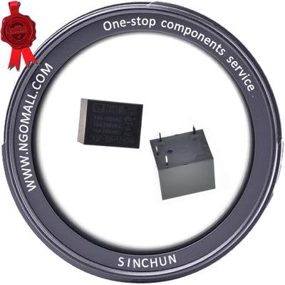 元则Relay 继电器Y3F-SS-105D 105DM 124DM 124D 112DM112D替JQC/