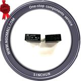 HK14FD-DC12V-SHG宁波汇科Relay 继电器HUIKE两组转换8脚5A250VAC