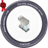 全新G2R-1-SN DC12V 24v 五脚 AC250V 10A 薄款中间Relay 继电器