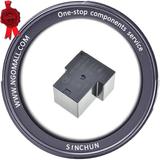 全新hongfa Relay 继电器HF165FD-G-12/24-HY1STF 一组常开4脚40A