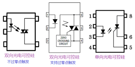 a4503光耦引脚图图片