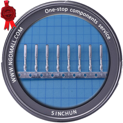 正品现货 泰科 接插件 &nbsp;汽车连接器 &nbsp;&nbsp;端子 TE 5-928999-1