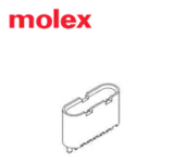莫仕（Molex）46511-1000胶壳连接器现货5.4 mm MOQ:4000