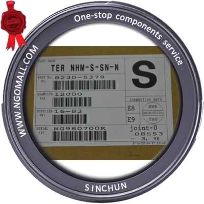 正品现货 泰科 接插件 &nbsp;汽车连接器 端子 SUMITOMO 8230-5379