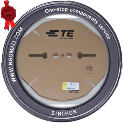 正品现货 泰科 接插件 &nbsp;汽车连接器 &nbsp;端子 TE 1123343-1