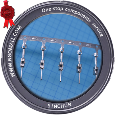 正品现货 泰科 接插件 &nbsp;汽车连接器 &nbsp;端子 TE 1-962915-1