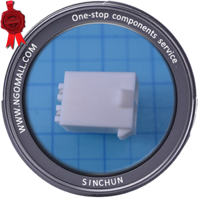 正品现货 泰科 接插件 &nbsp;汽车连接器 护套 &nbsp;&nbsp;TE 1-770966-0