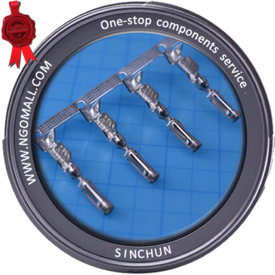 正品现货 泰科 接插件 &nbsp;汽车连接器 端子 TE 770520-1